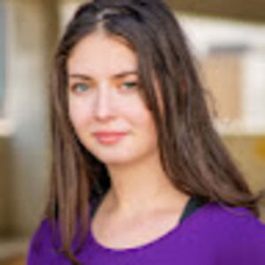 Meet your Posher, Gabrielle